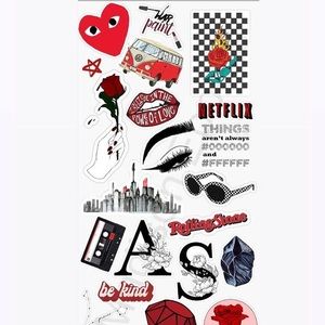 Custom Digital Phone Wallpapers